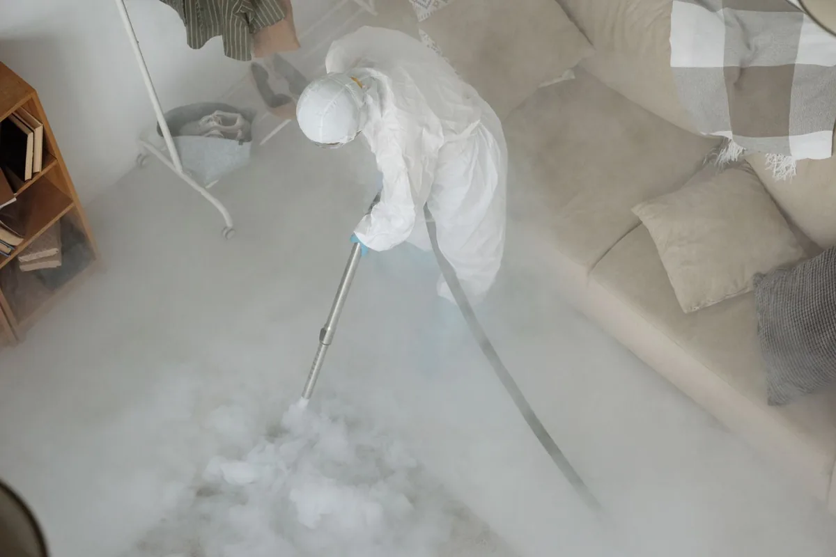 Biohazard Cleanup in Victory Lakes, NJ